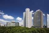 Hotel New Otani Tokyo Garden Tower