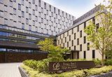 Tokyo Bay Shiomi Prince Hotel