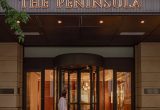 The Peninsula Tokyo