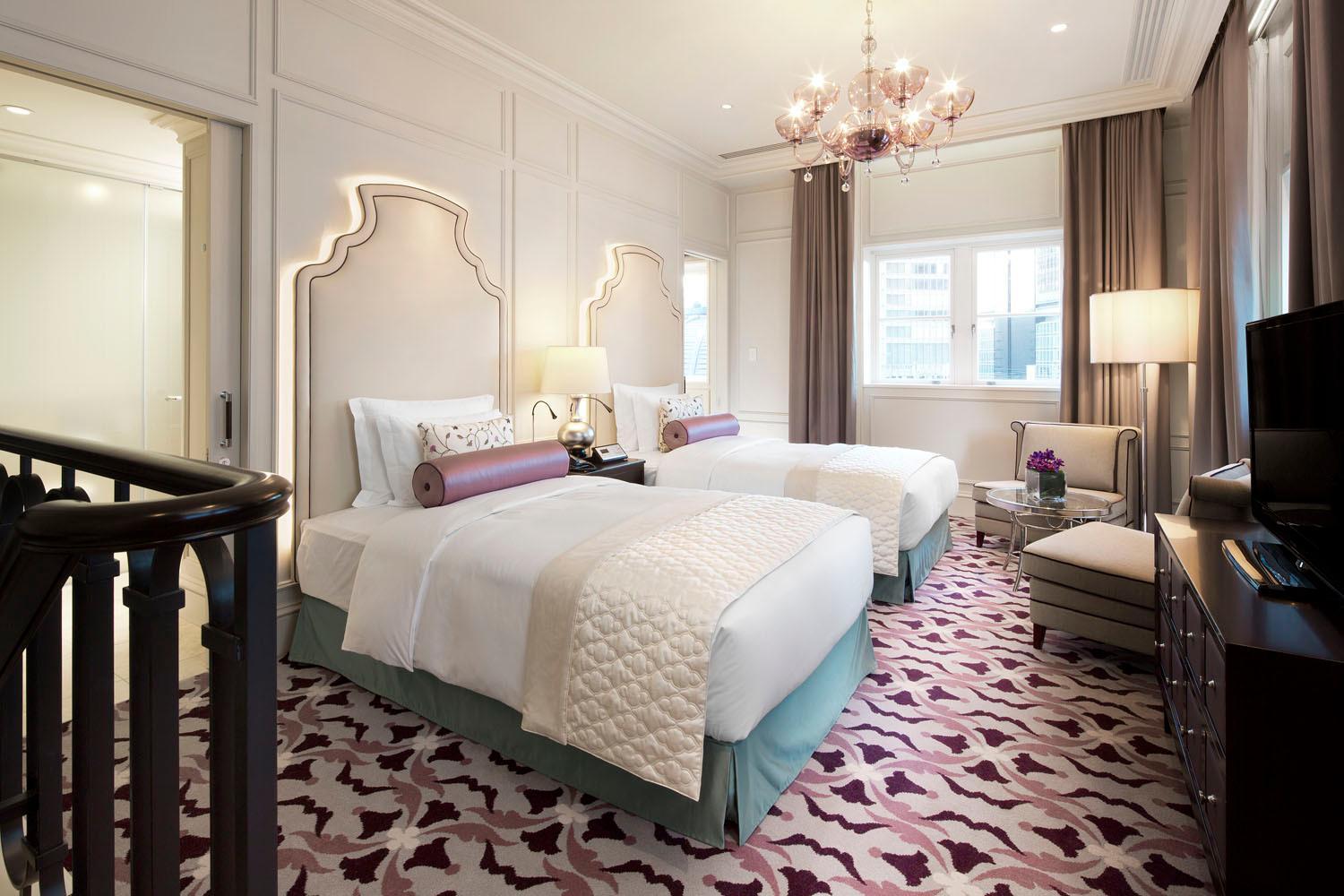 The Tokyo Station Hotel — photo 4