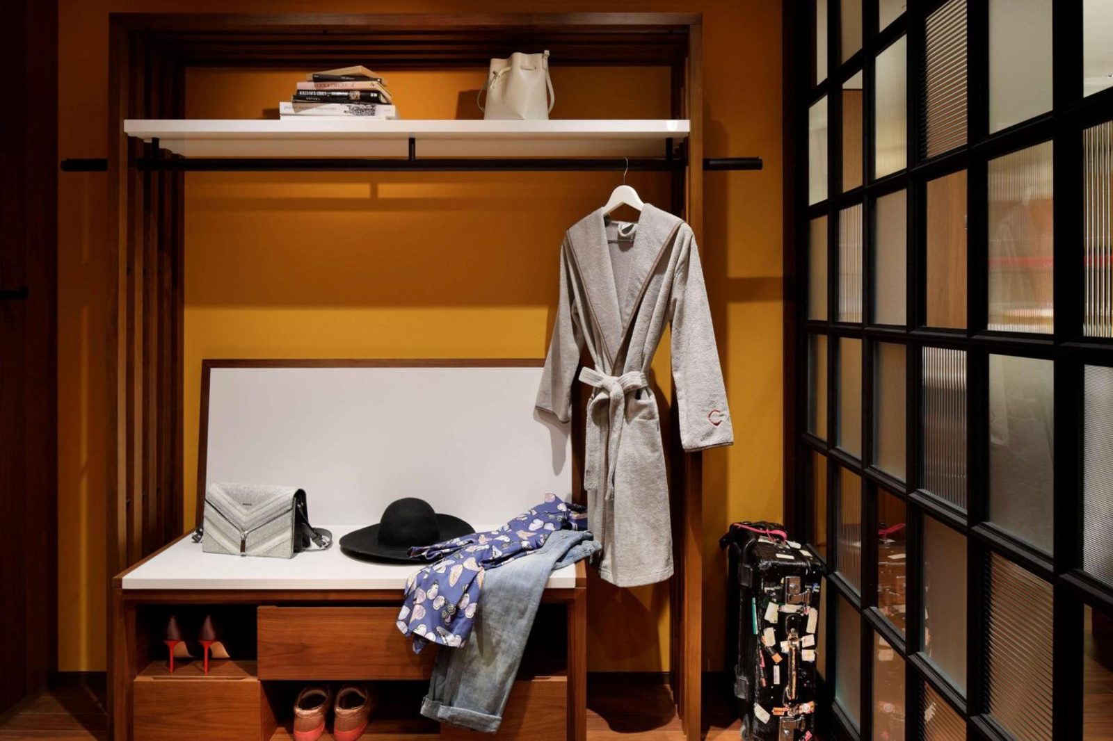 Hyatt Centric Ginza Tokyo — photo 7