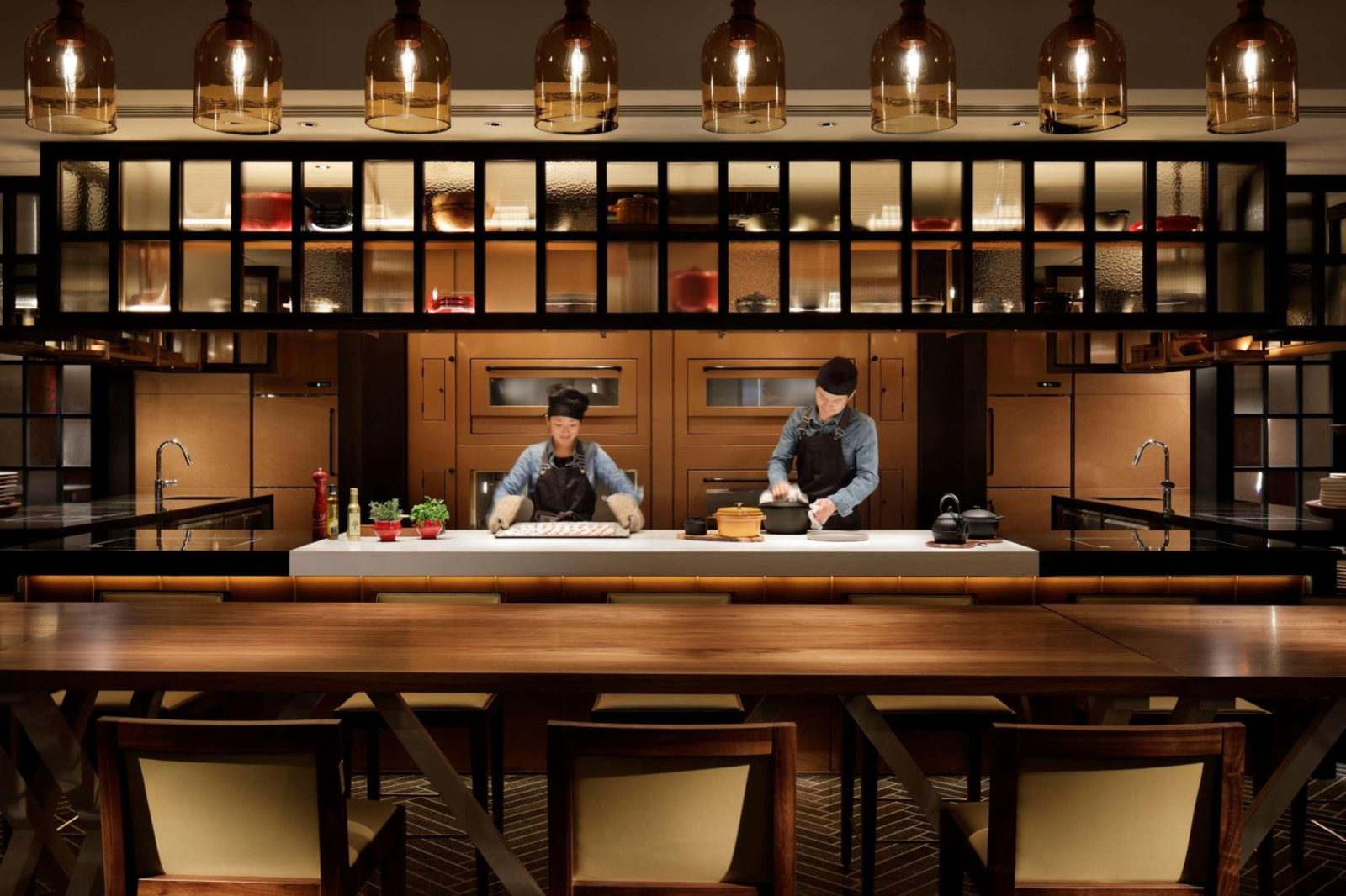 Hyatt Centric Ginza Tokyo — photo 4