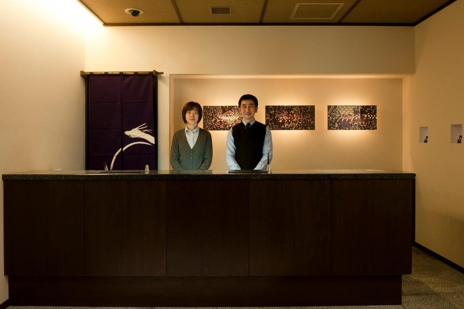 Ochanomizu Hotel Shoryukan — photo 3
