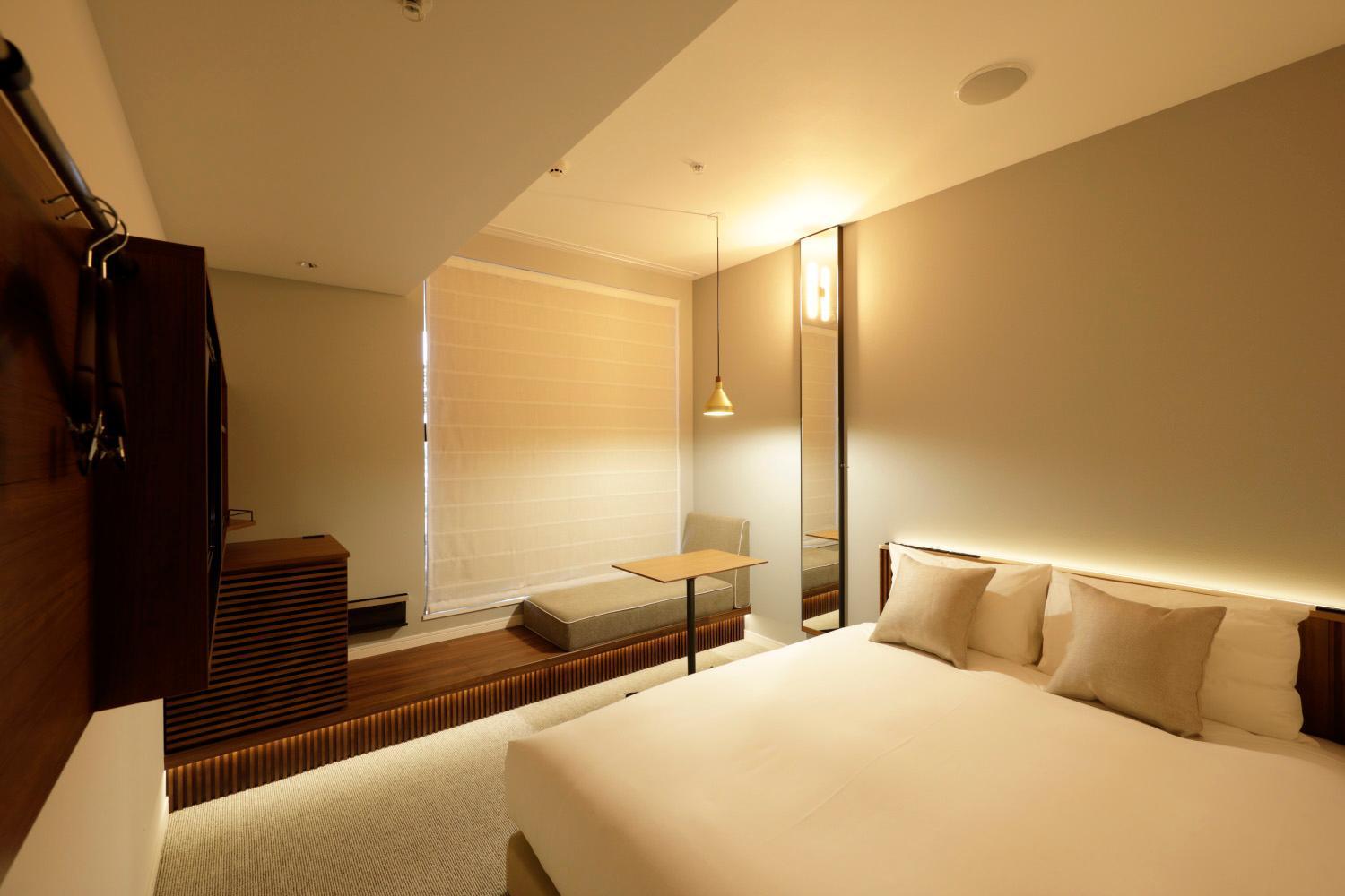 Hamacho Hotel Tokyo — photo 6