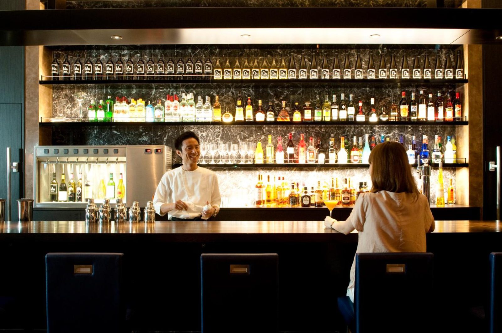 The Gate Hotel Kaminarimon by Hulic — photo 3