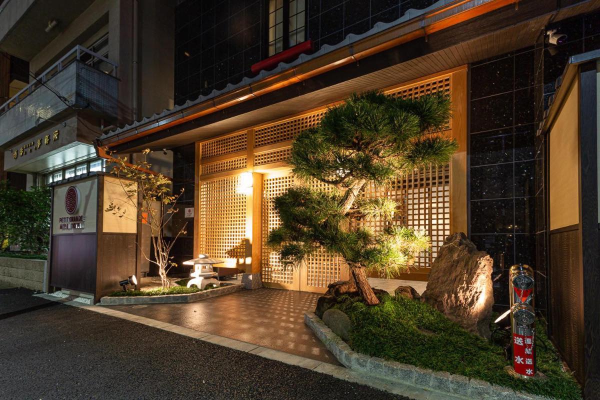 Petit Grande Miyabi — photo 2