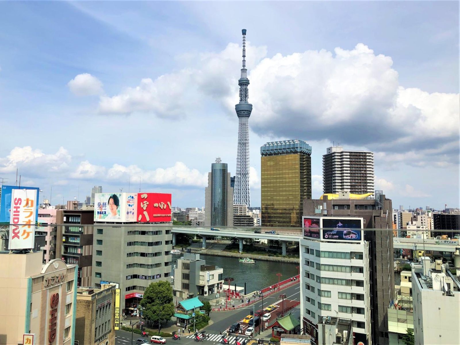 HOTEL TAVINOS Asakusa — photo 4