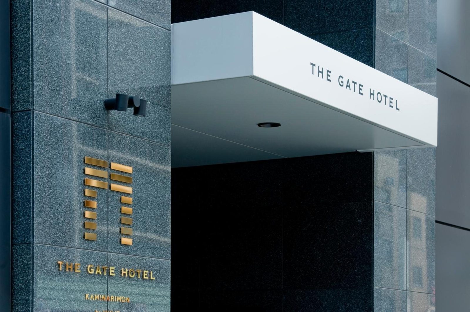 The Gate Hotel Kaminarimon by Hulic — photo 2