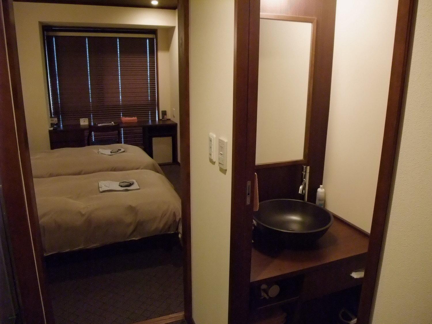 Ochanomizu Hotel Shoryukan — photo 4