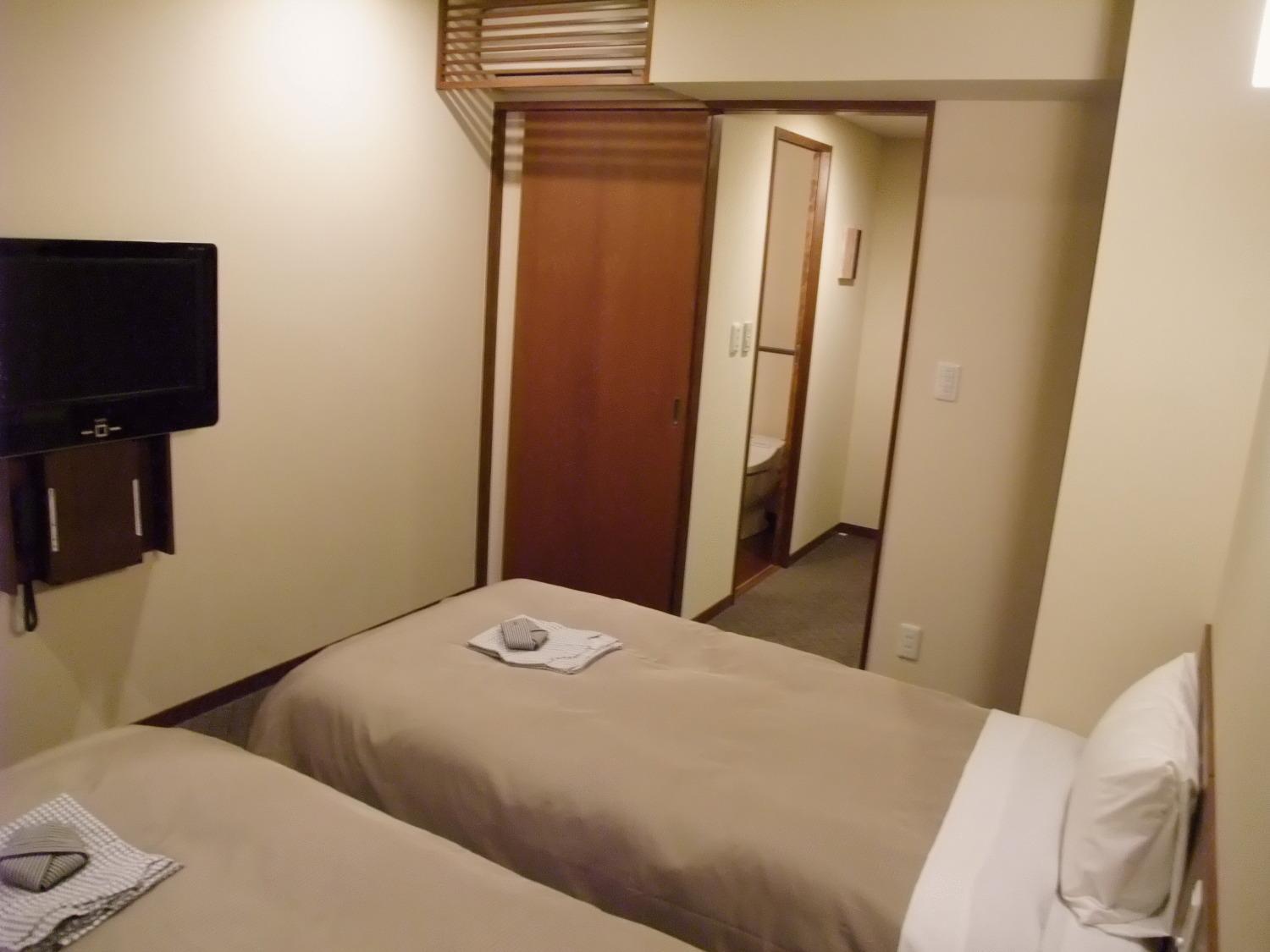 Ochanomizu Hotel Shoryukan — photo 5