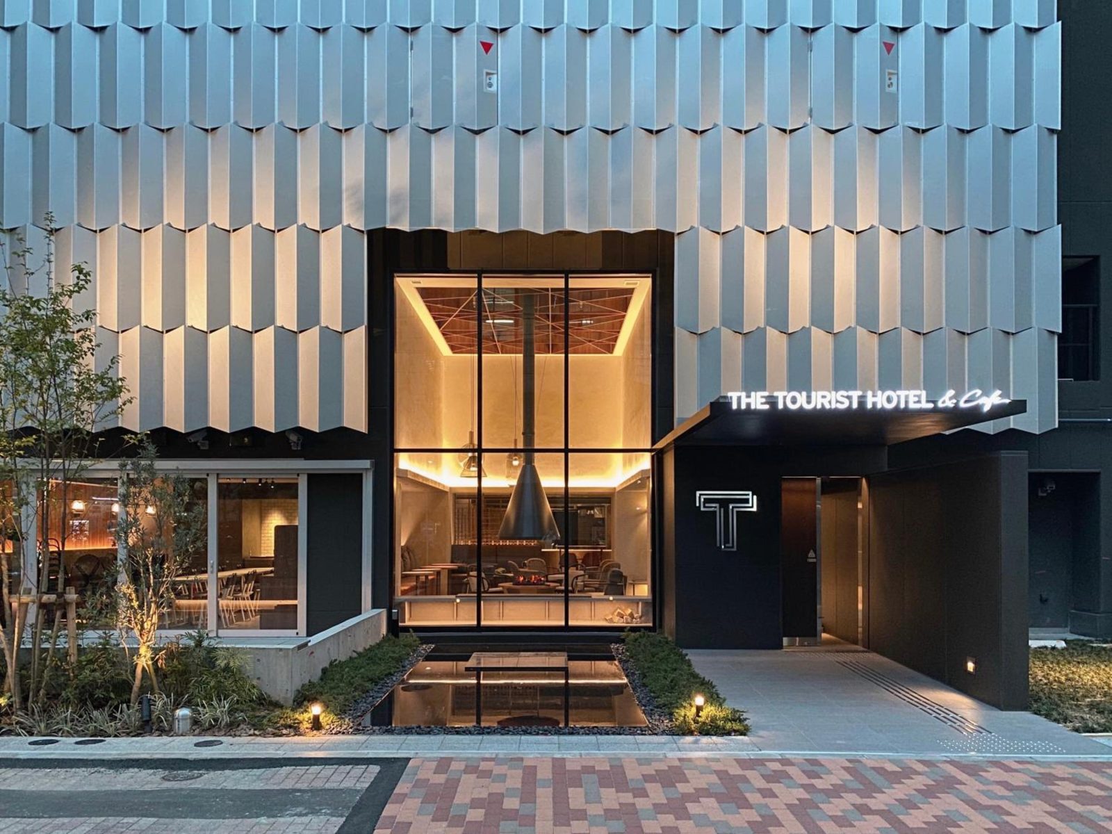THE TOURIST HOTEL & Cafe AKIHABARA — photo 2