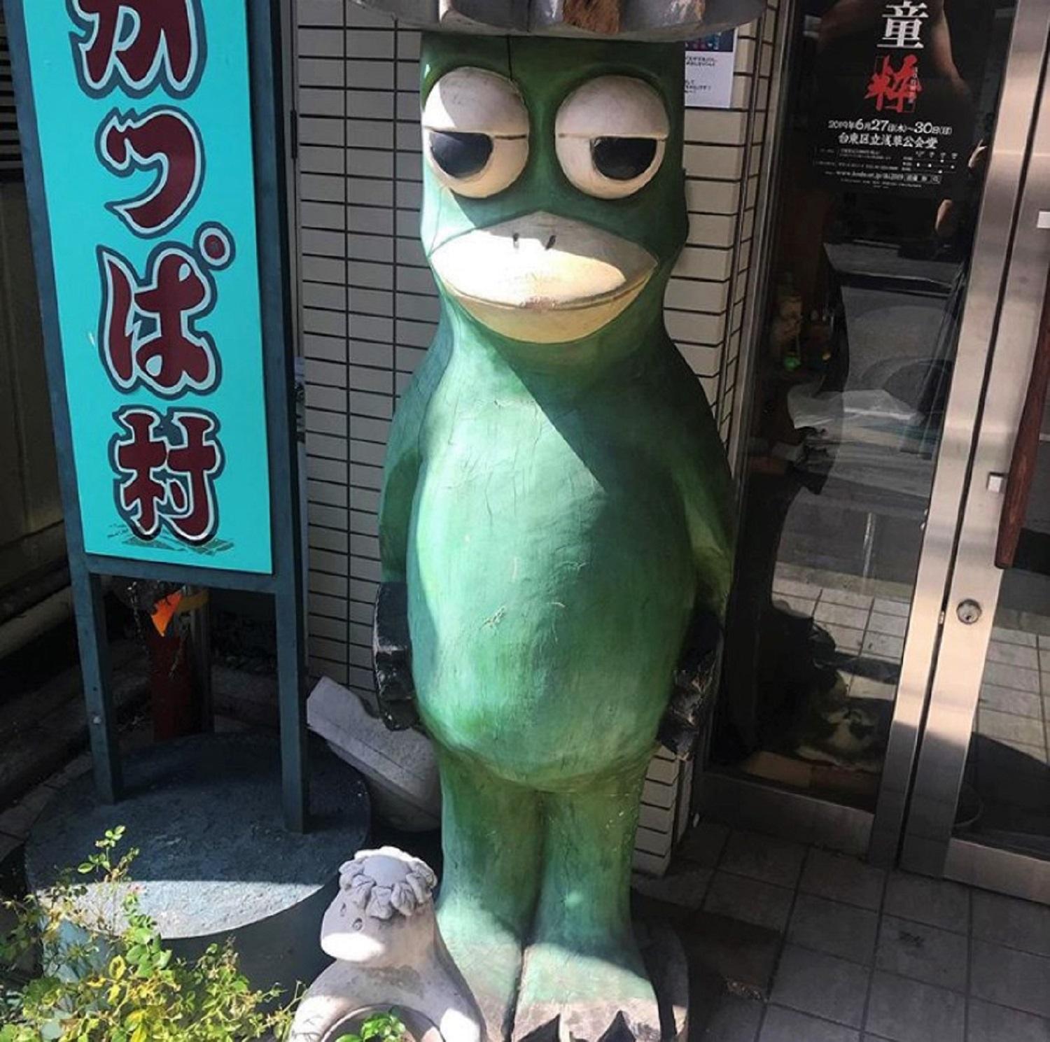 HOTEL TAVINOS Asakusa — photo 6