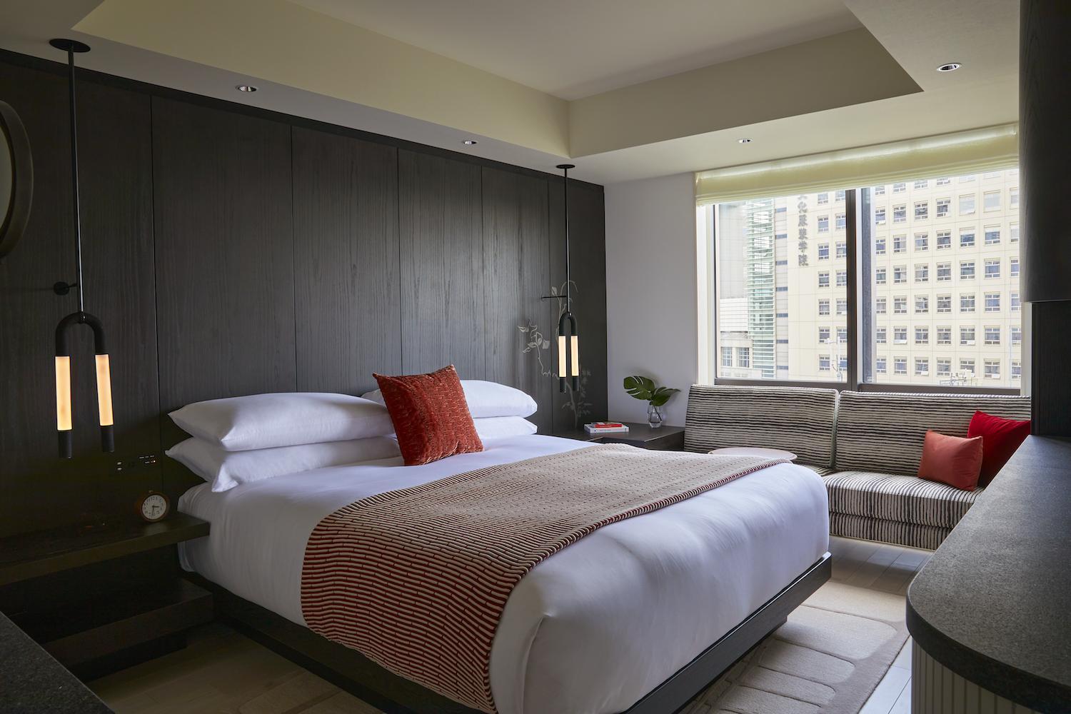 Kimpton Shinjuku Tokyo by IHG — photo 7