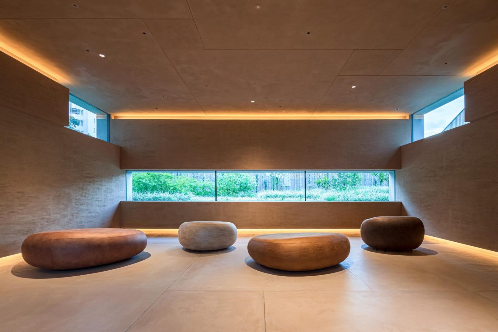 Tokyo Bay Shiomi Prince Hotel — photo 3