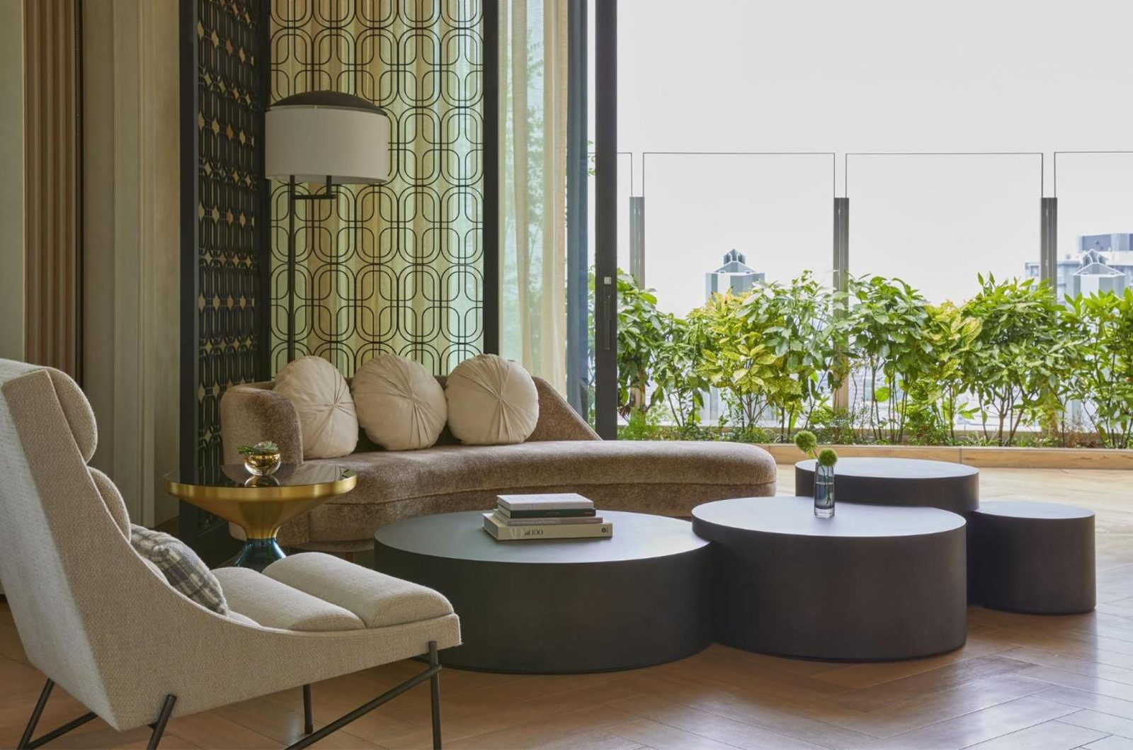 Kimpton Shinjuku Tokyo by IHG — photo 6