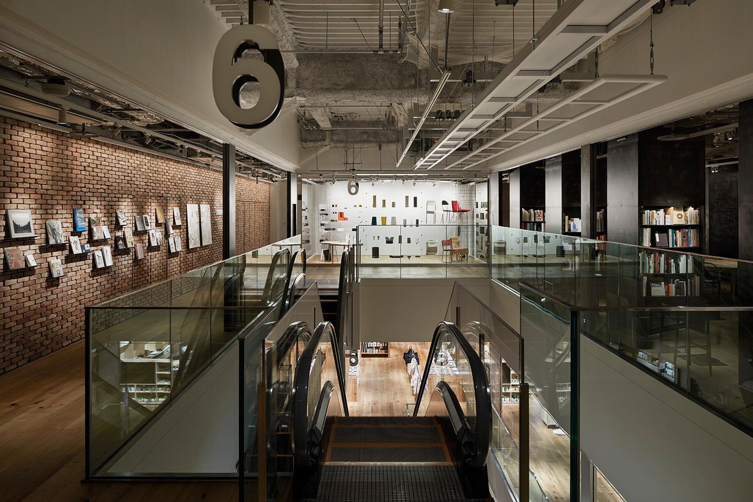 MUJI HOTEL GINZA — photo 7