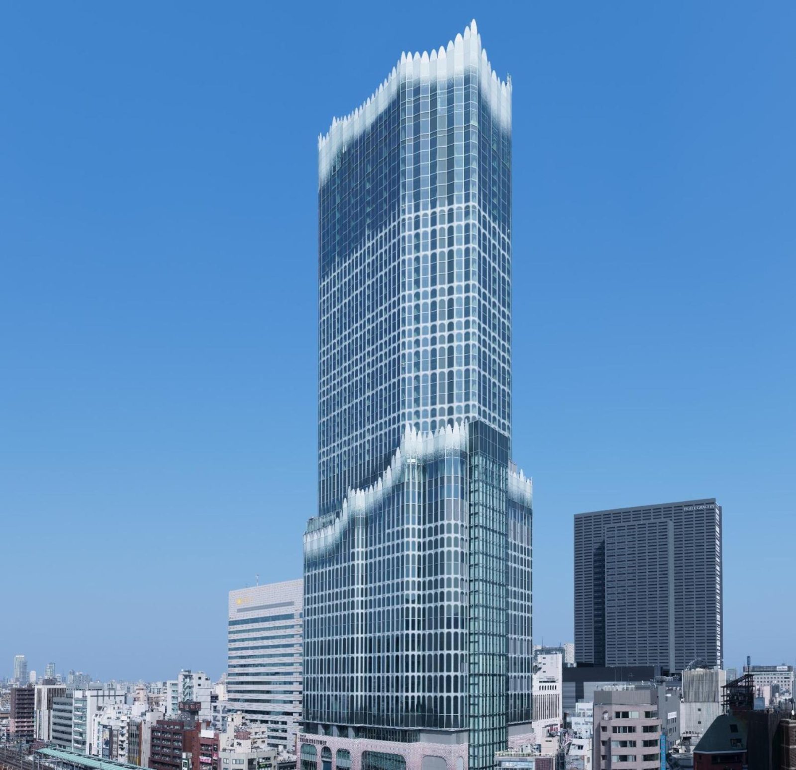 HOTEL GROOVE SHINJUKU, A PARKROYAL Hotel — photo 2