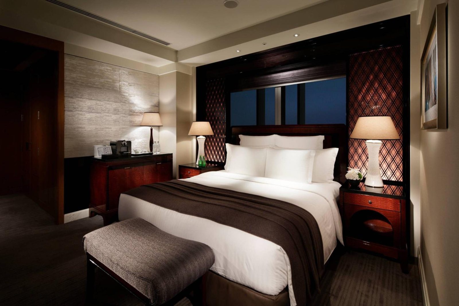 The Ritz-Carlton, Tokyo — photo 3