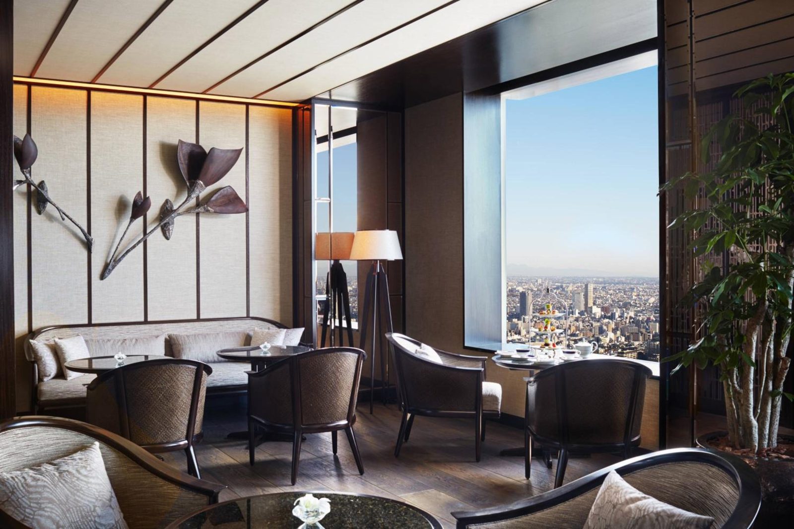 The Ritz-Carlton, Tokyo — photo 7