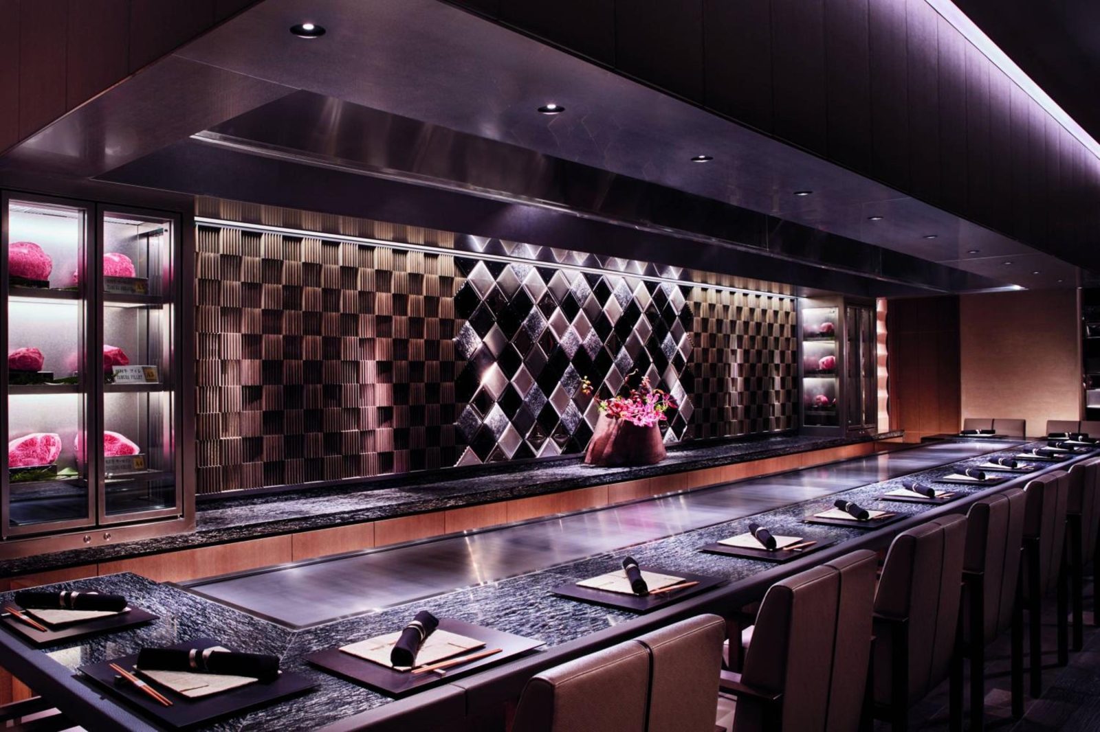 The Ritz-Carlton, Tokyo — photo 5
