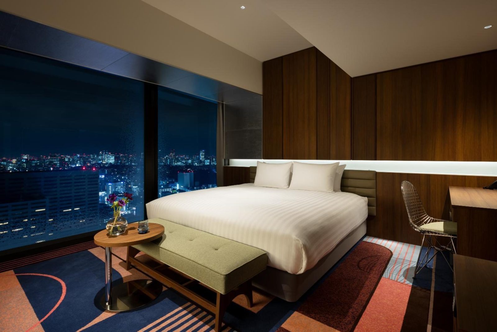 HOTEL GROOVE SHINJUKU, A PARKROYAL Hotel — photo 4
