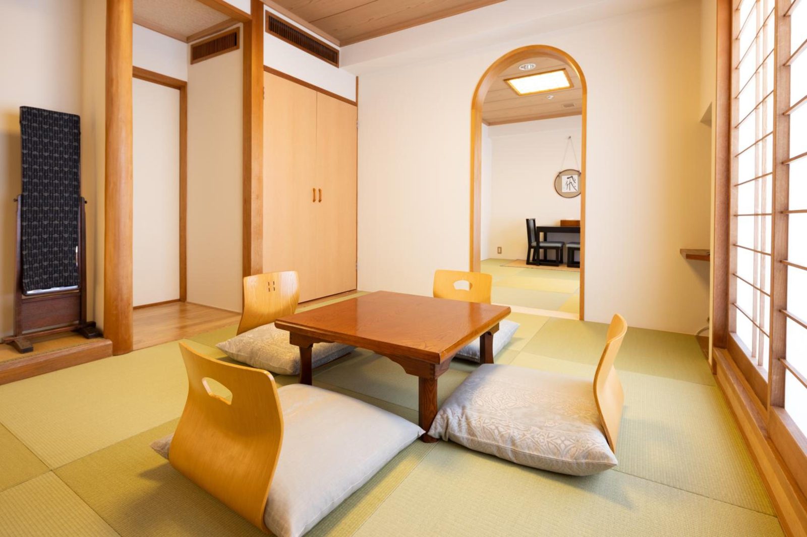 Ryokan Asakusa Shigetsu — photo 3