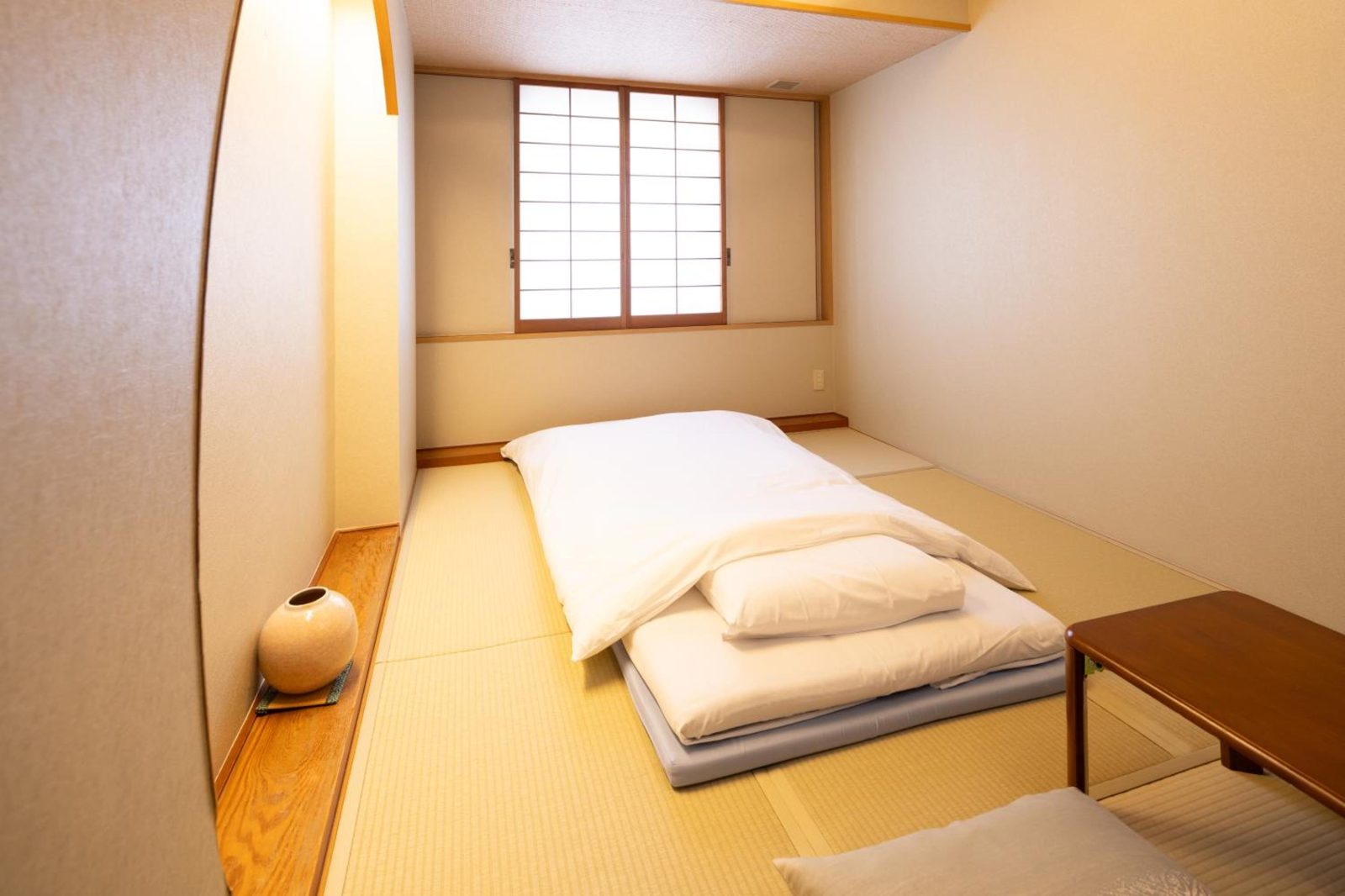 Ryokan Asakusa Shigetsu — photo 4