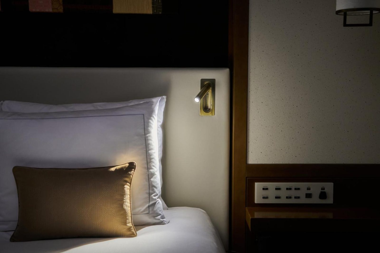 Mandarin Oriental, Tokyo — photo 3