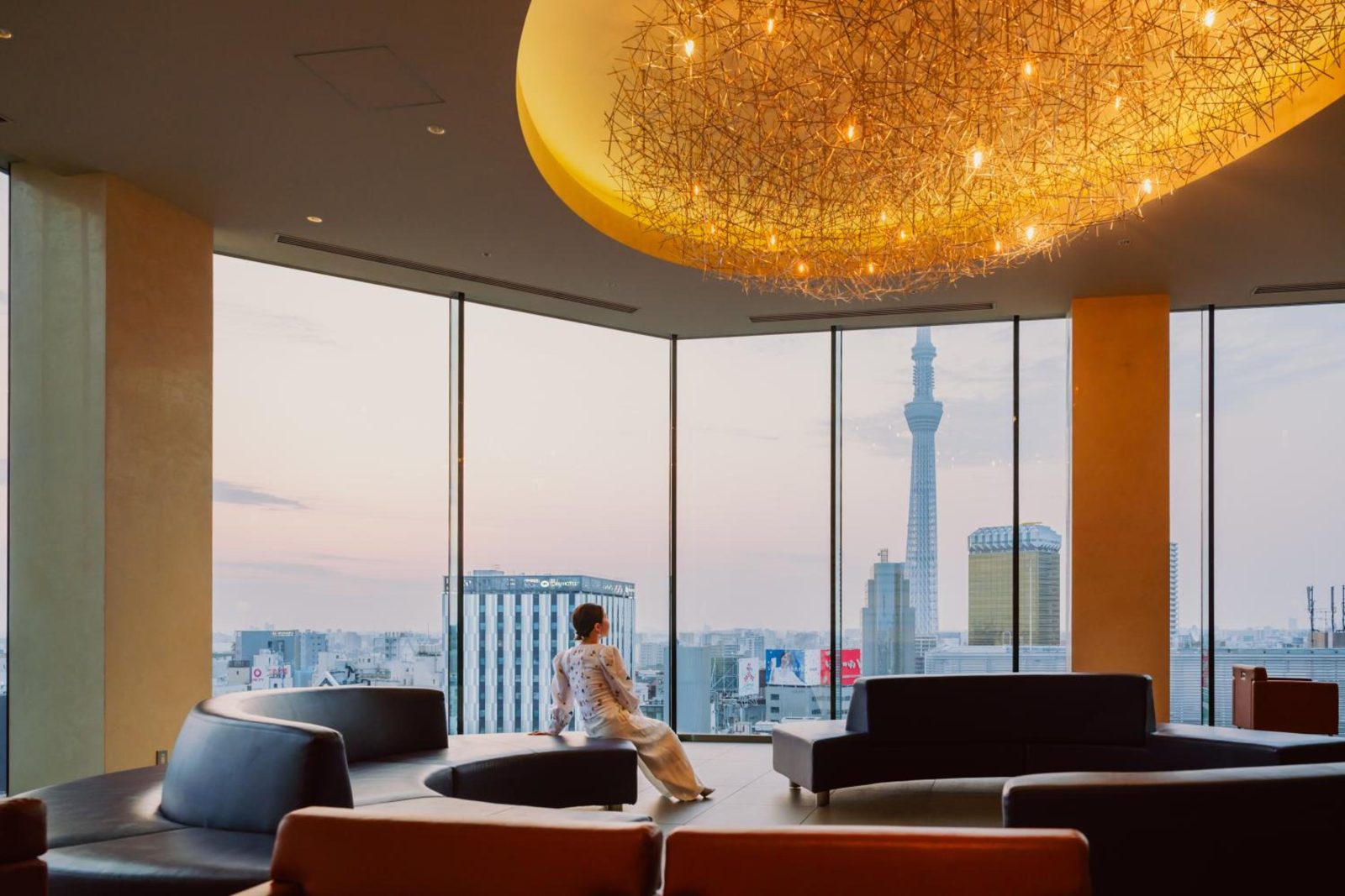 The Gate Hotel Kaminarimon by Hulic — photo 7