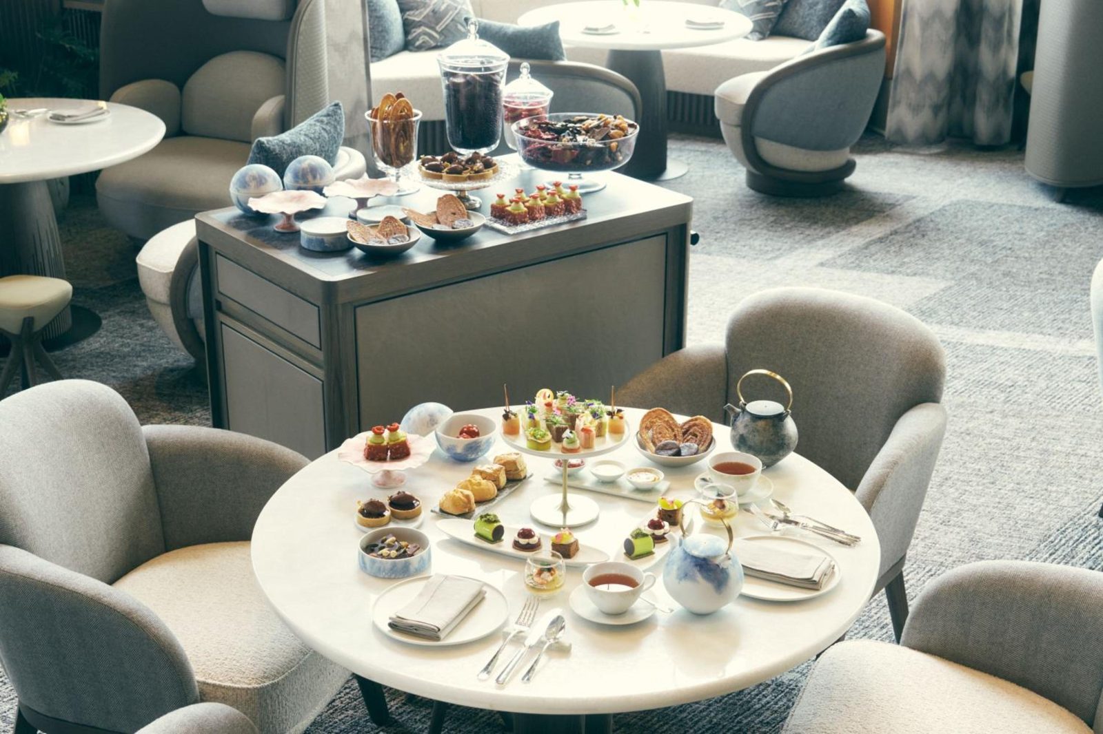 The Ritz-Carlton, Tokyo — photo 6