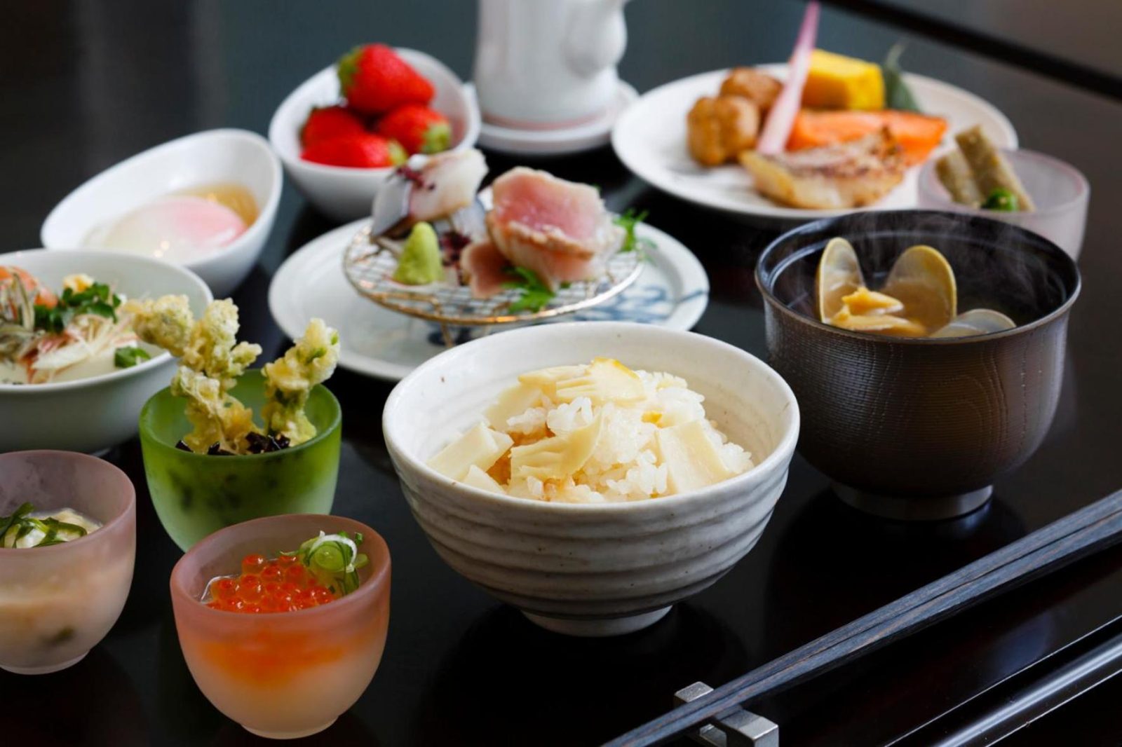 The Tokyo Station Hotel — photo 3