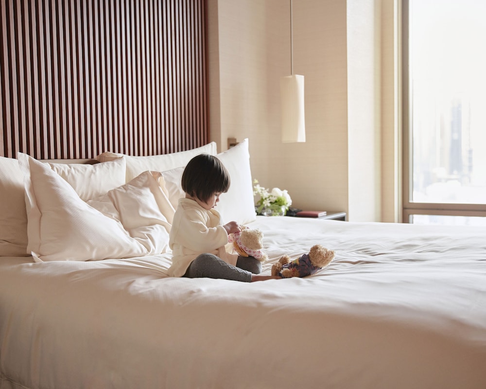 The Peninsula Tokyo — photo 7