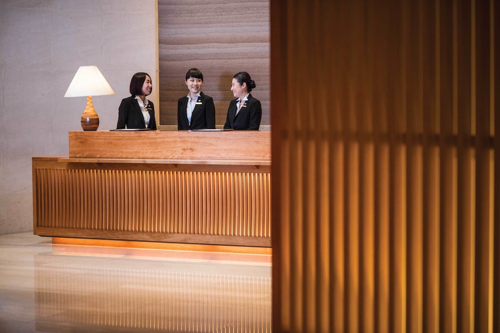 The Peninsula Tokyo — photo 4