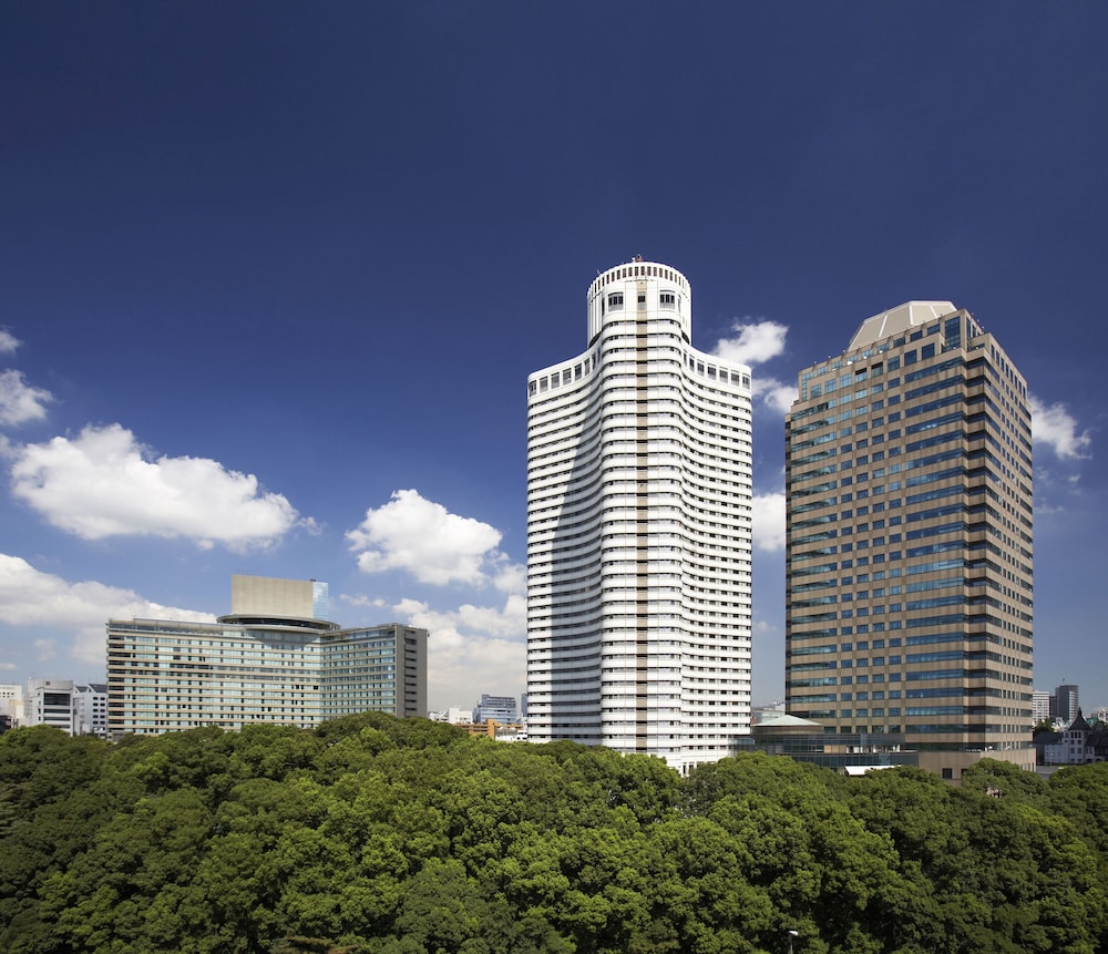 Hotel New Otani Tokyo Garden Tower — photo 2