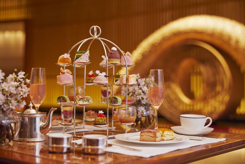 The Peninsula Tokyo — photo 3