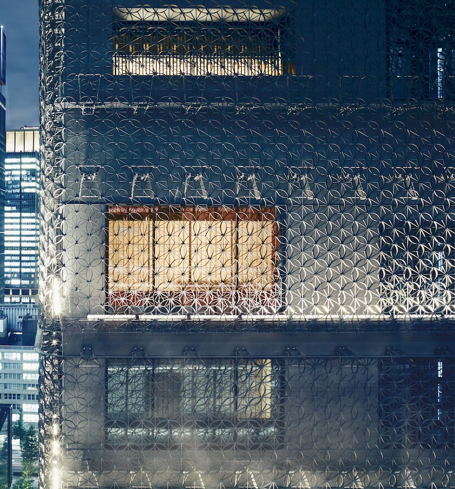 HOSHINOYA Tokyo — photo 2