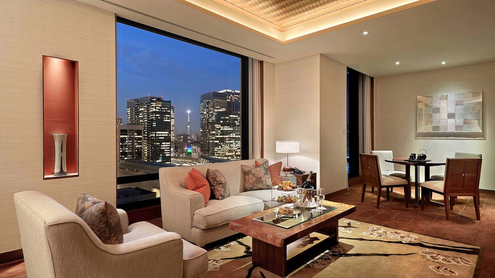 The Peninsula Tokyo — photo 6