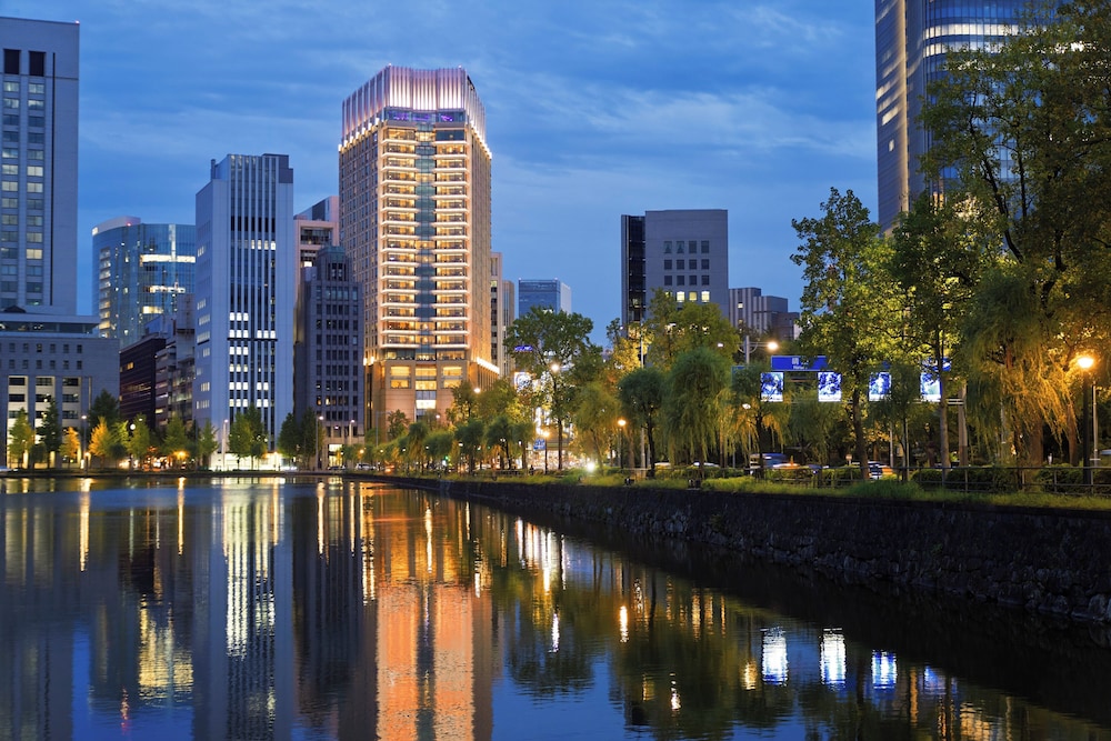The Peninsula Tokyo — photo 2