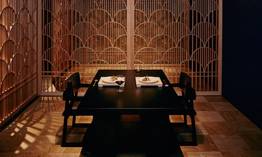 HOSHINOYA Tokyo — photo 3