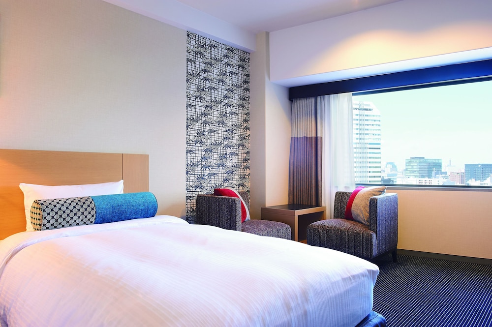 Hotel New Otani Tokyo Garden Tower — photo 7