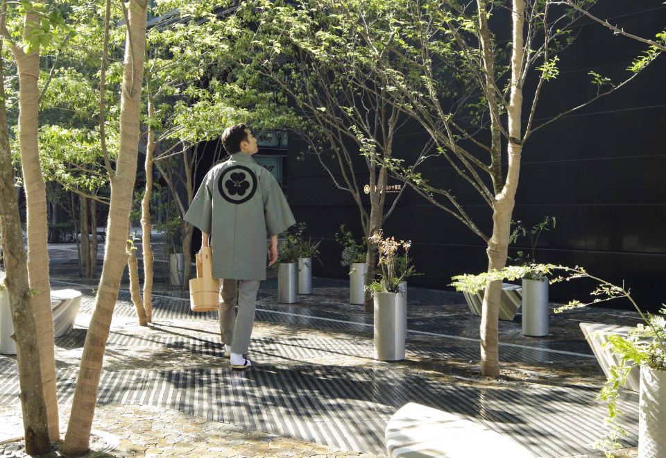 HOSHINOYA Tokyo
