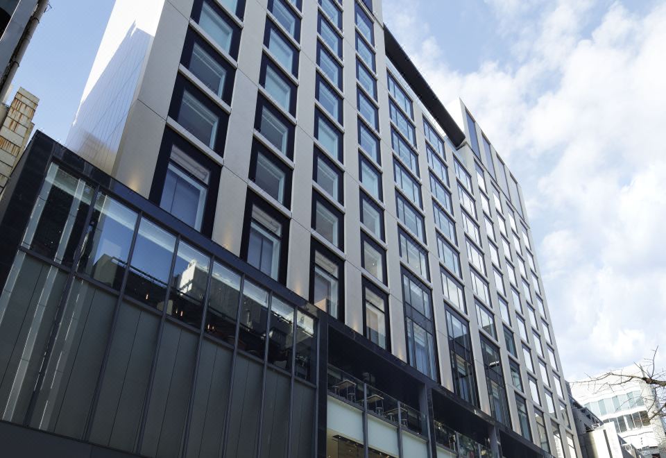 Hyatt Centric Ginza Tokyo